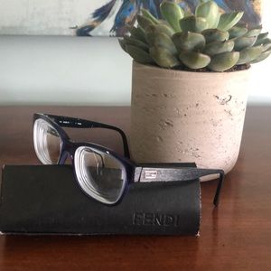 Fendi Frames